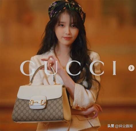 gucci ambassador v|gucci ambassador korea.